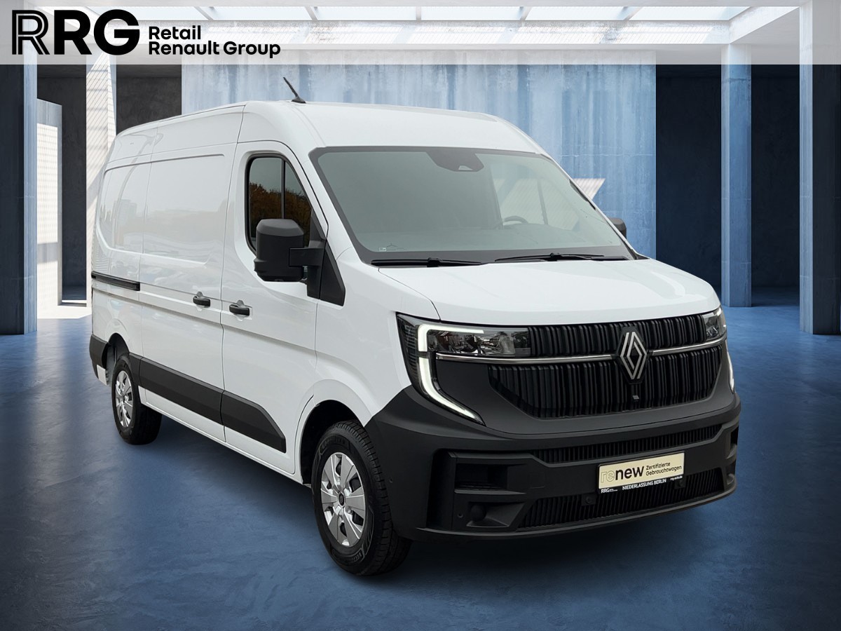 2.0 DCI 130 Advance L2H2 7